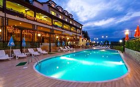 Термо Хотел Аспа Вила